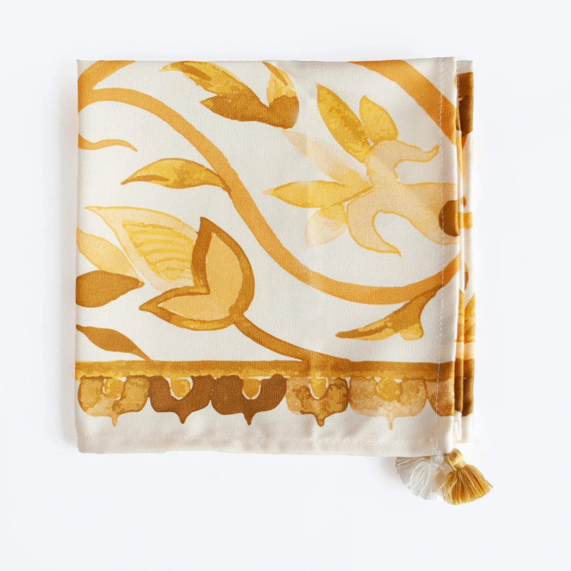 Set servilletas Sunshine - OSLÉ home decor 