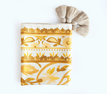 Mantel Sunshine - OSLÉ home decor 