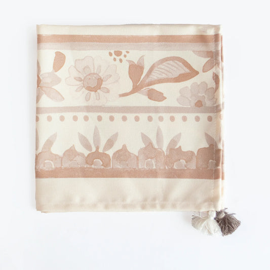 Set servilletas Camel - OSLÉ home decor 