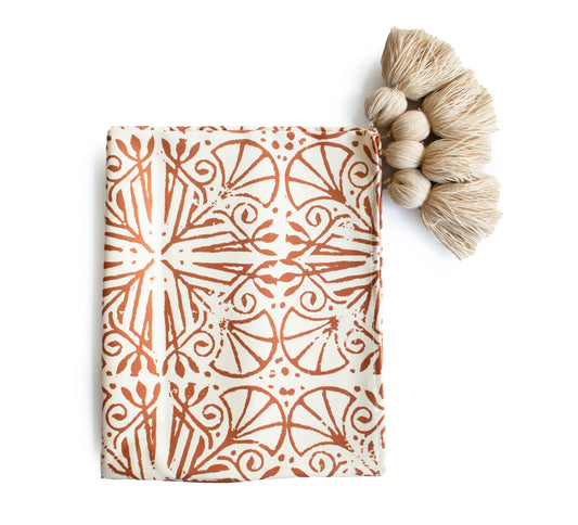 Camino de mesa Azteca - OSLÉ home decor 