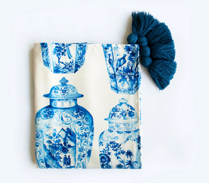 Mantel Ming - OSLÉ home decor 