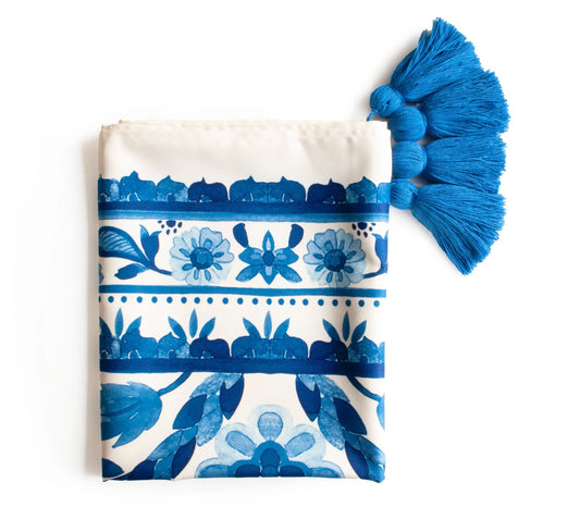 STOCK Camino de mesa Capri - OSLÉ home decor 