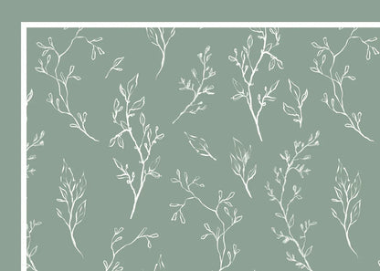 Mantel Soller - OSLÉ home decor 