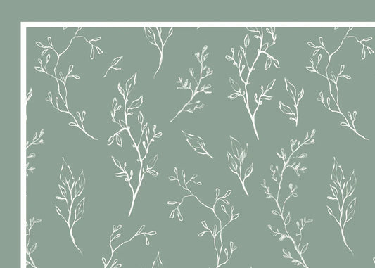 Mantel Soller - OSLÉ home decor 