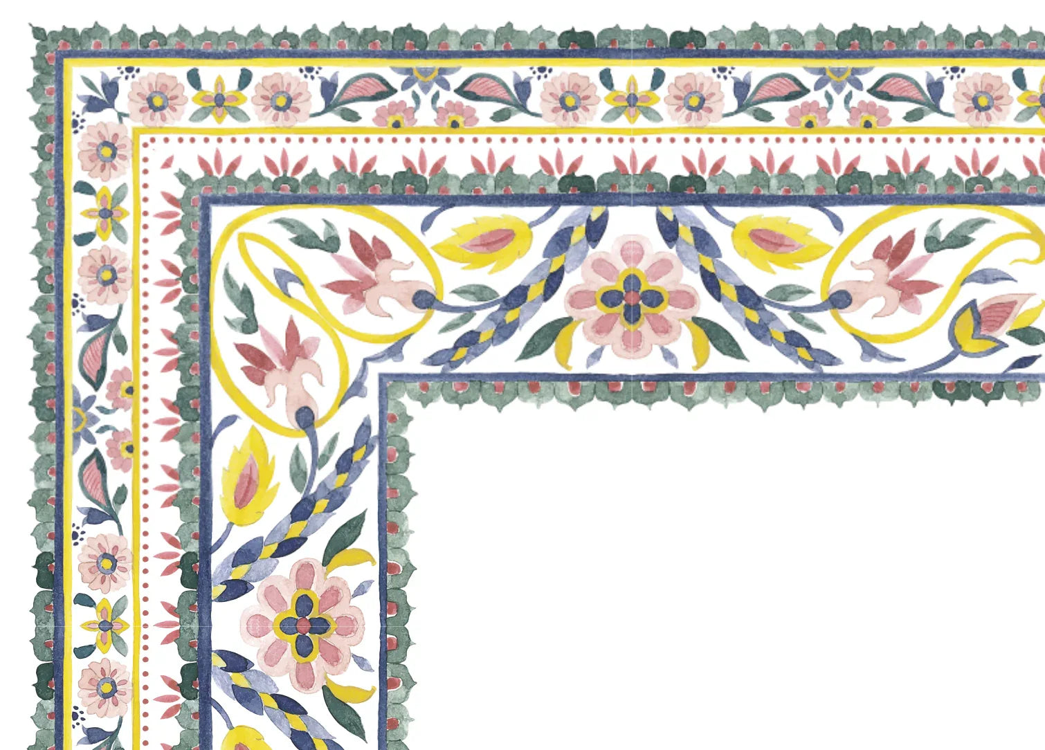 Mantel Burano - OSLÉ home decor 