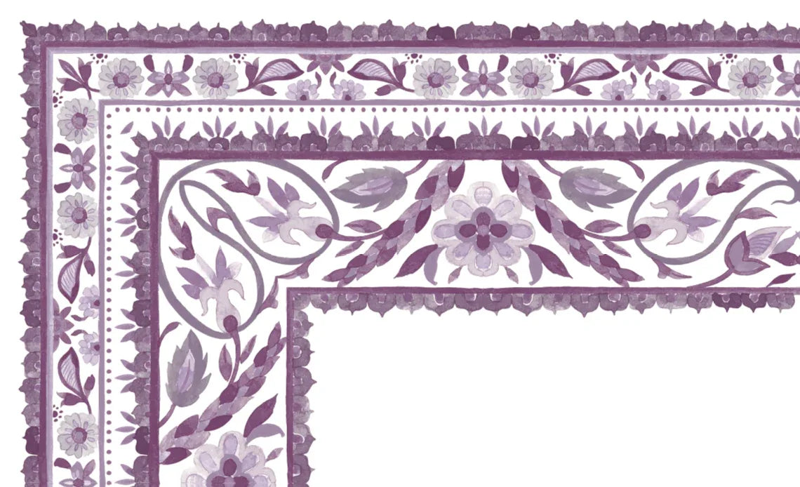 Mantel Very Peri - OSLÉ home decor 