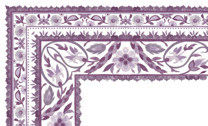 Mantel Very Peri - OSLÉ home decor 