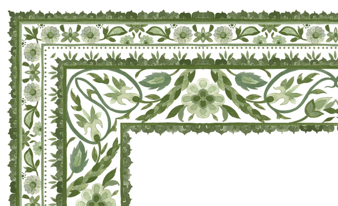 Mantel Jade - OSLÉ home decor 