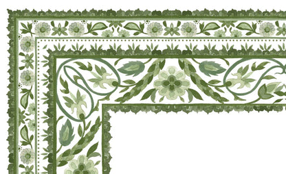 Mantel Jade - OSLÉ home decor 
