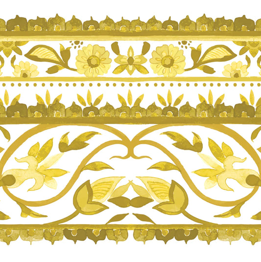Set servilletas Sunshine - OSLÉ home decor 