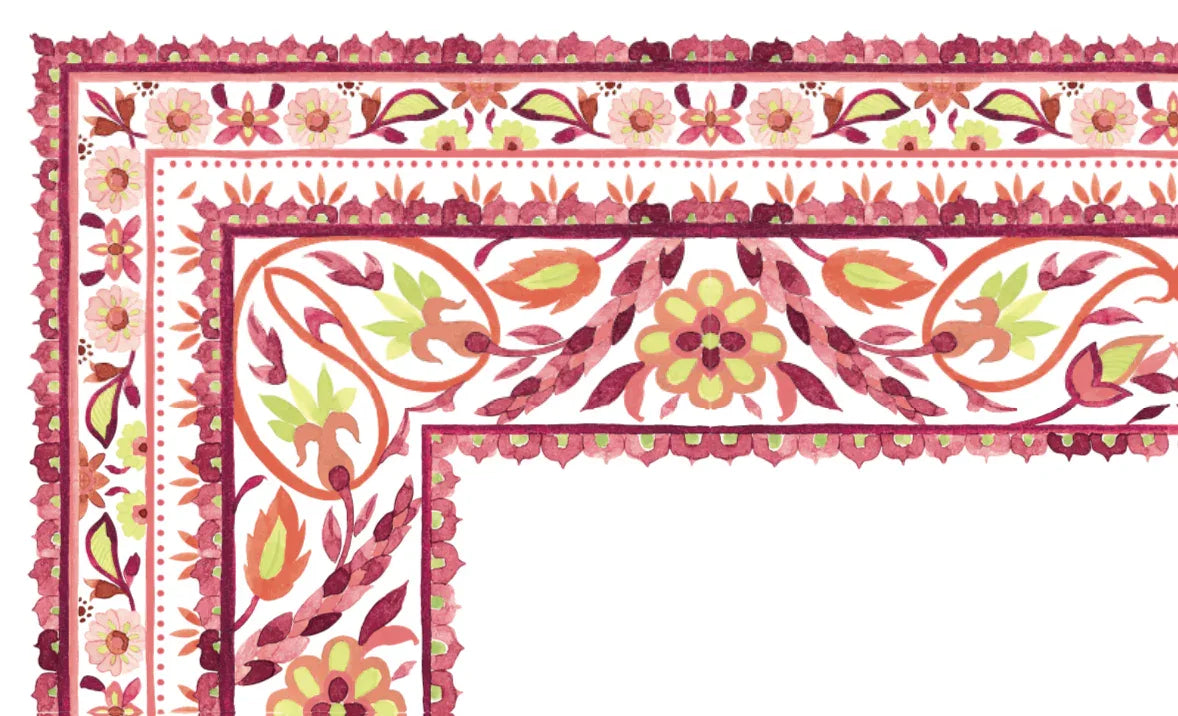 Mantel Magenta - OSLÉ home decor 