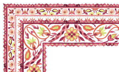 Mantel Magenta - OSLÉ home decor 