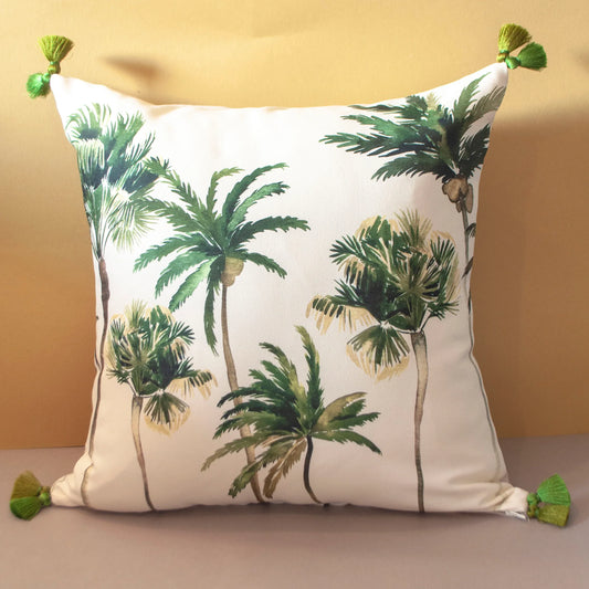 Cojín Palmeira - OSLÉ home decor 