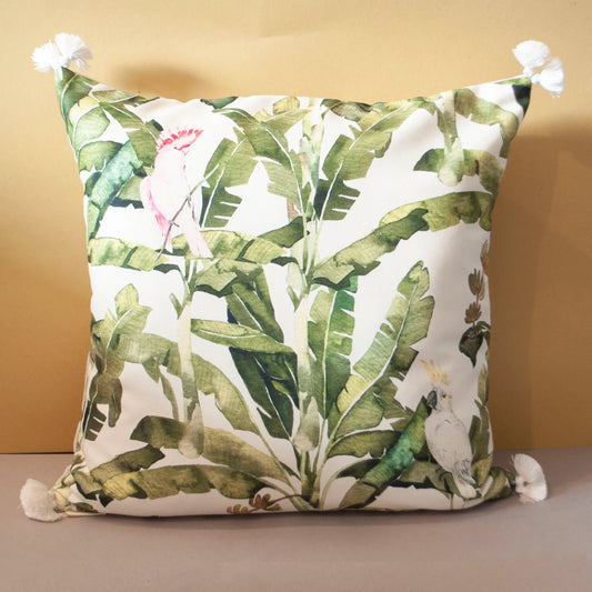 Cojín Amazonas - OSLÉ home decor 
