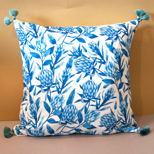 STOCK Cojín Heliconia - OSLÉ home decor 