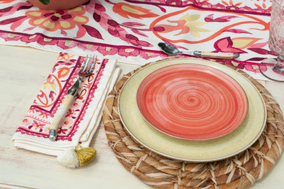 Set servilletas Magenta - OSLÉ home decor 