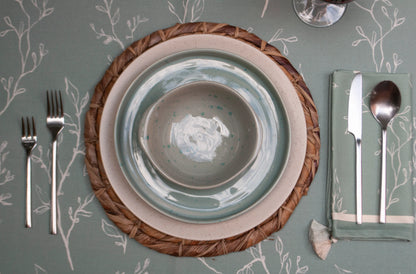 Set servilletas Soller - OSLÉ home decor 