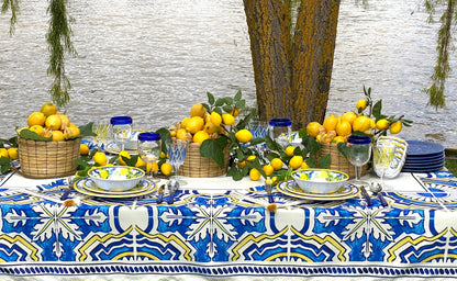 Mantel Lisboa - OSLÉ home decor 