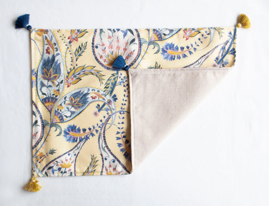 Set individuales Amalfi - OSLÉ home decor 