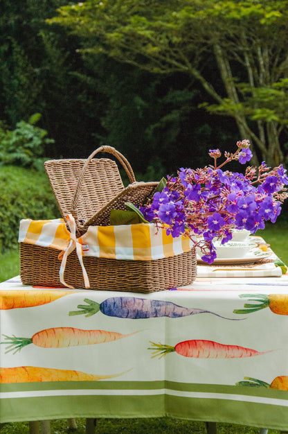 Mantel Carrots - OSLÉ home decor 