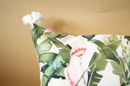 Cojín Amazonas - OSLÉ home decor 