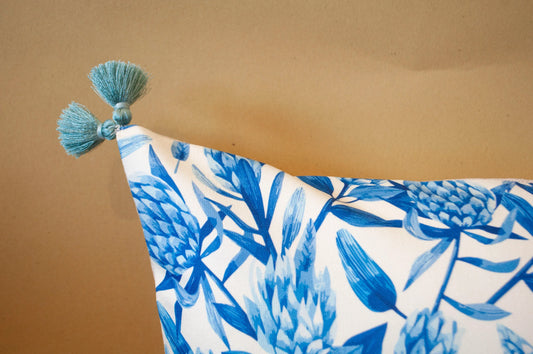 STOCK Cojín Heliconia - OSLÉ home decor 