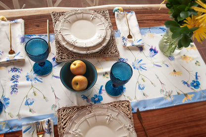 Camino de mesa Violette - OSLÉ home decor 