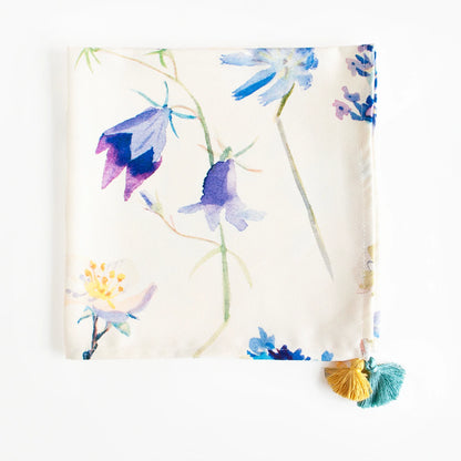 Set servilletas Violette - OSLÉ home decor 