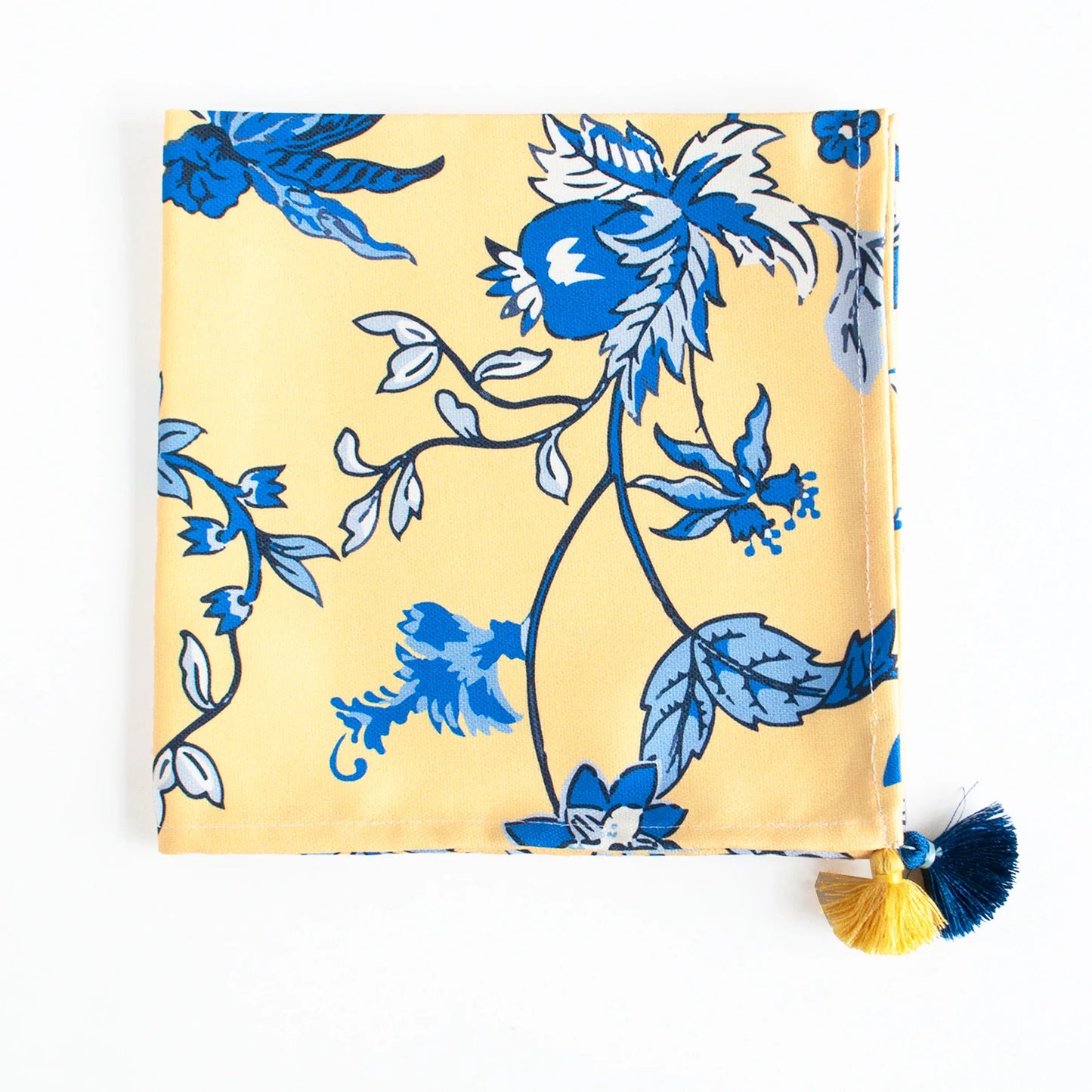 Set servilletas Wildflower - OSLÉ home decor 