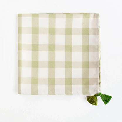 Set servilletas Olive - OSLÉ home decor 