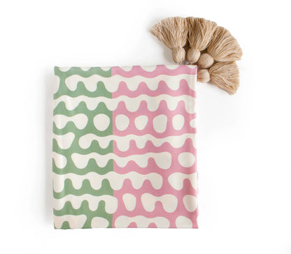 Camino de mesa Mint - OSLÉ home decor 