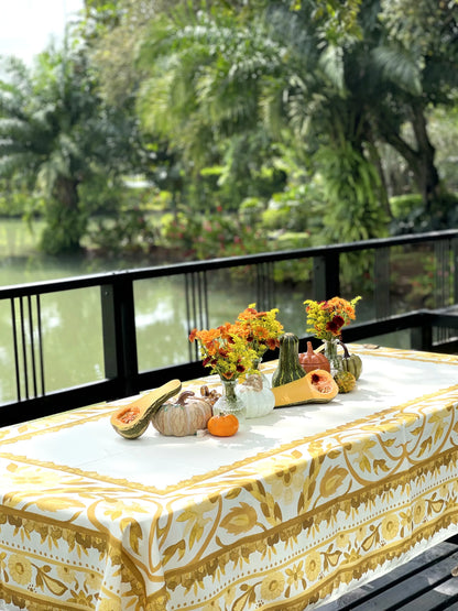 Mantel Sunshine - OSLÉ home decor 