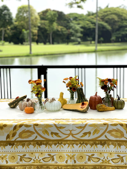 Mantel Sunshine - OSLÉ home decor 