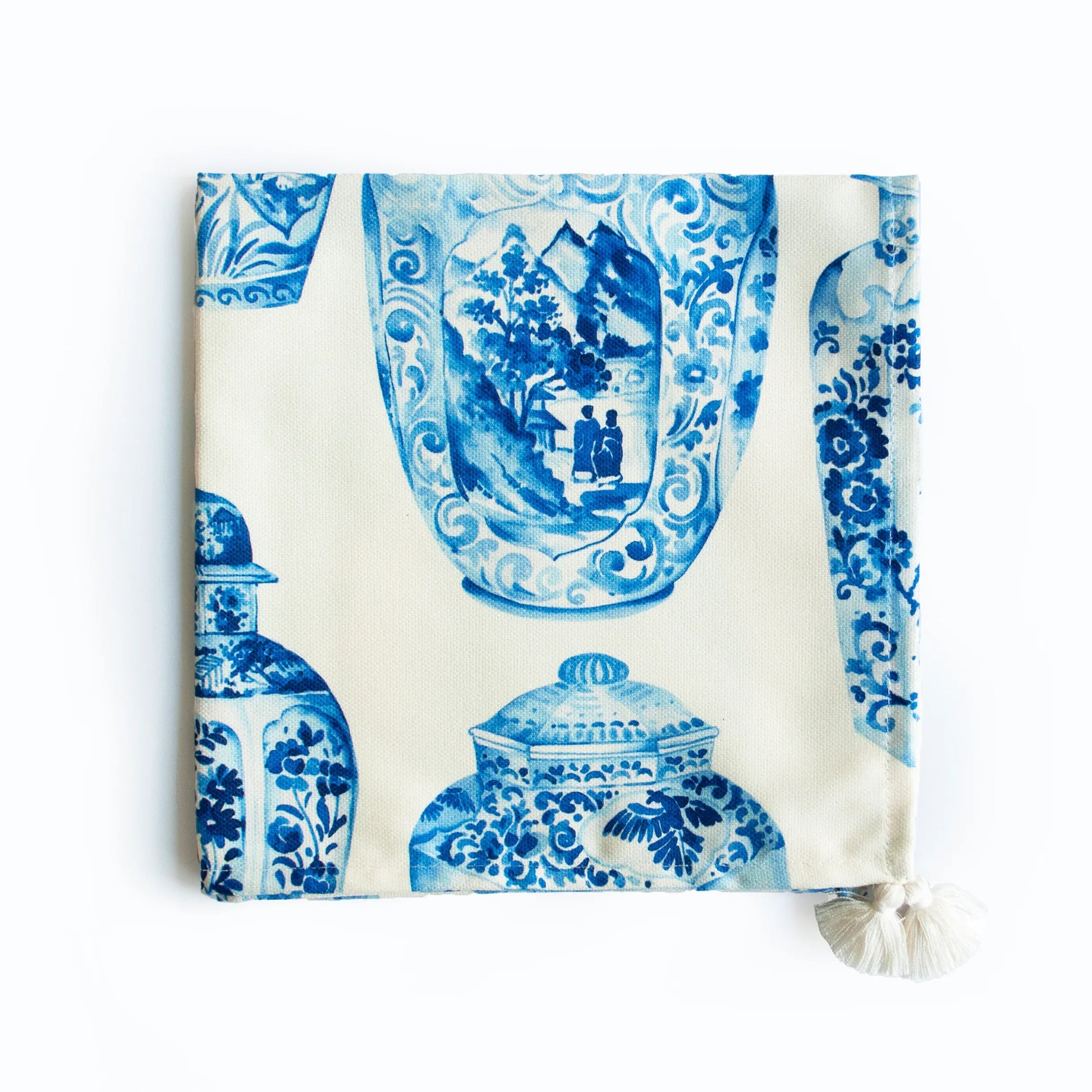 Set servilletas Ming - OSLÉ home decor 