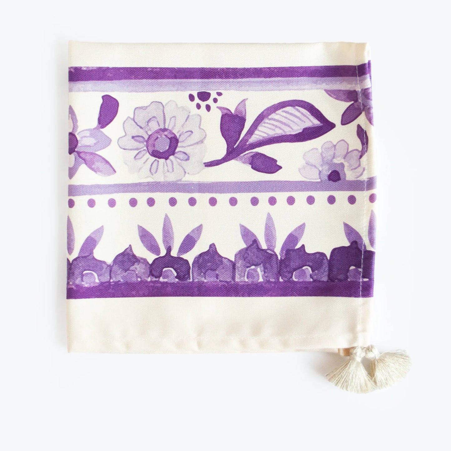 Set servilletas Very Peri - OSLÉ home decor 