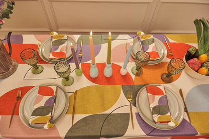 Mantel Chromatic - OSLÉ home decor 