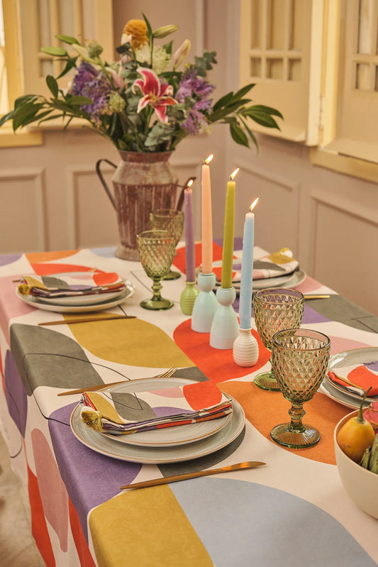Mantel Chromatic - OSLÉ home decor 
