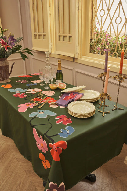 Mantel Blossom - OSLÉ home decor 
