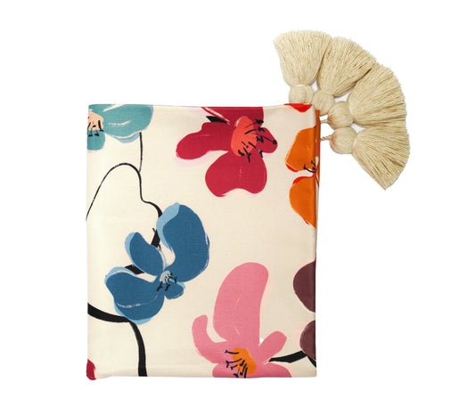 Camino de mesa Retro Flower - OSLÉ home decor 