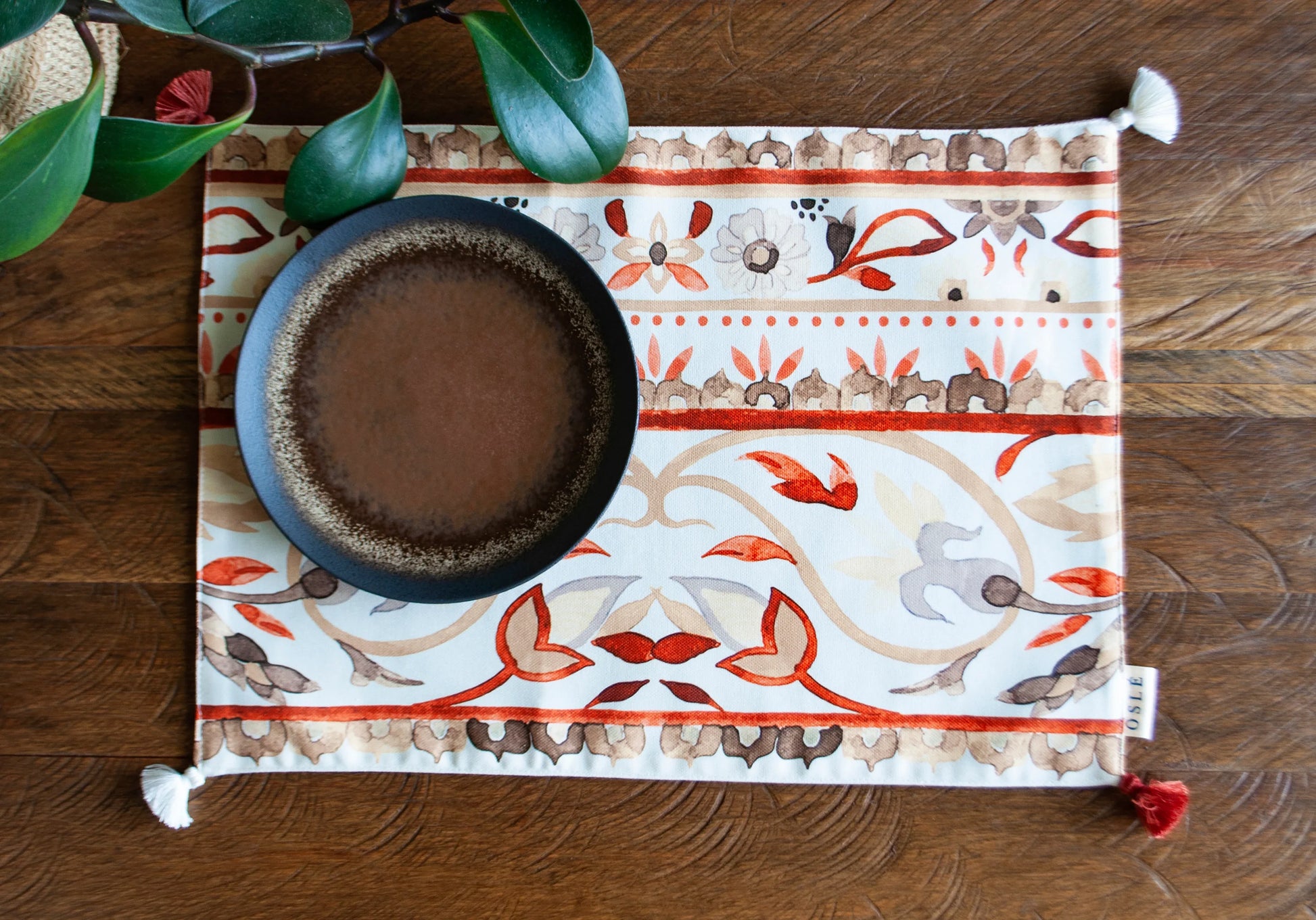 Set individuales Antique - OSLÉ home decor 