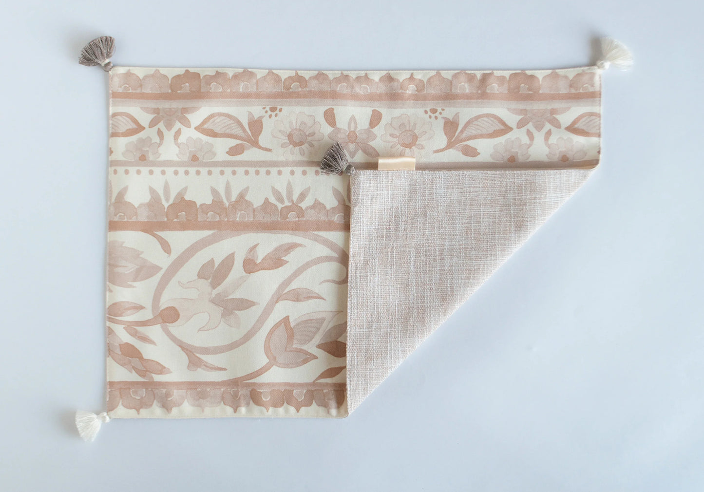 Set individuales Camel - OSLÉ home decor 