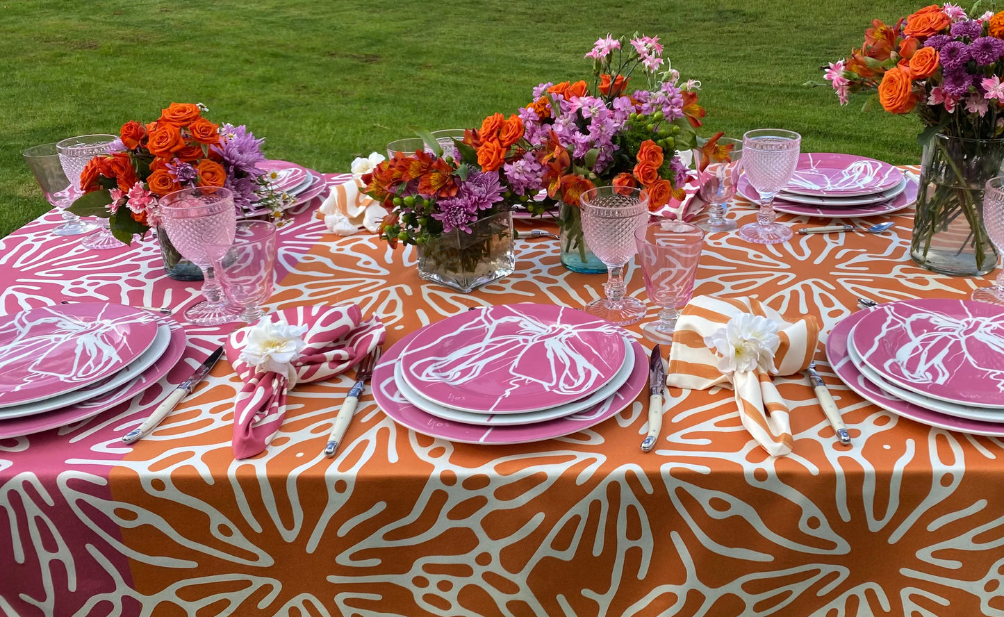 Mantel Blush - OSLÉ home decor 