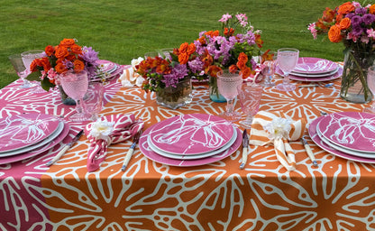 Mantel Blush - OSLÉ home decor 