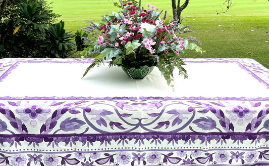 Mantel Very Peri - OSLÉ home decor 