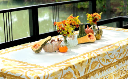 Mantel Sunshine - OSLÉ home decor 