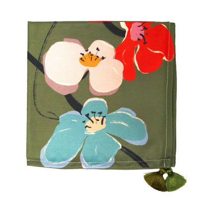 Set servilletas Blossom - OSLÉ home decor 