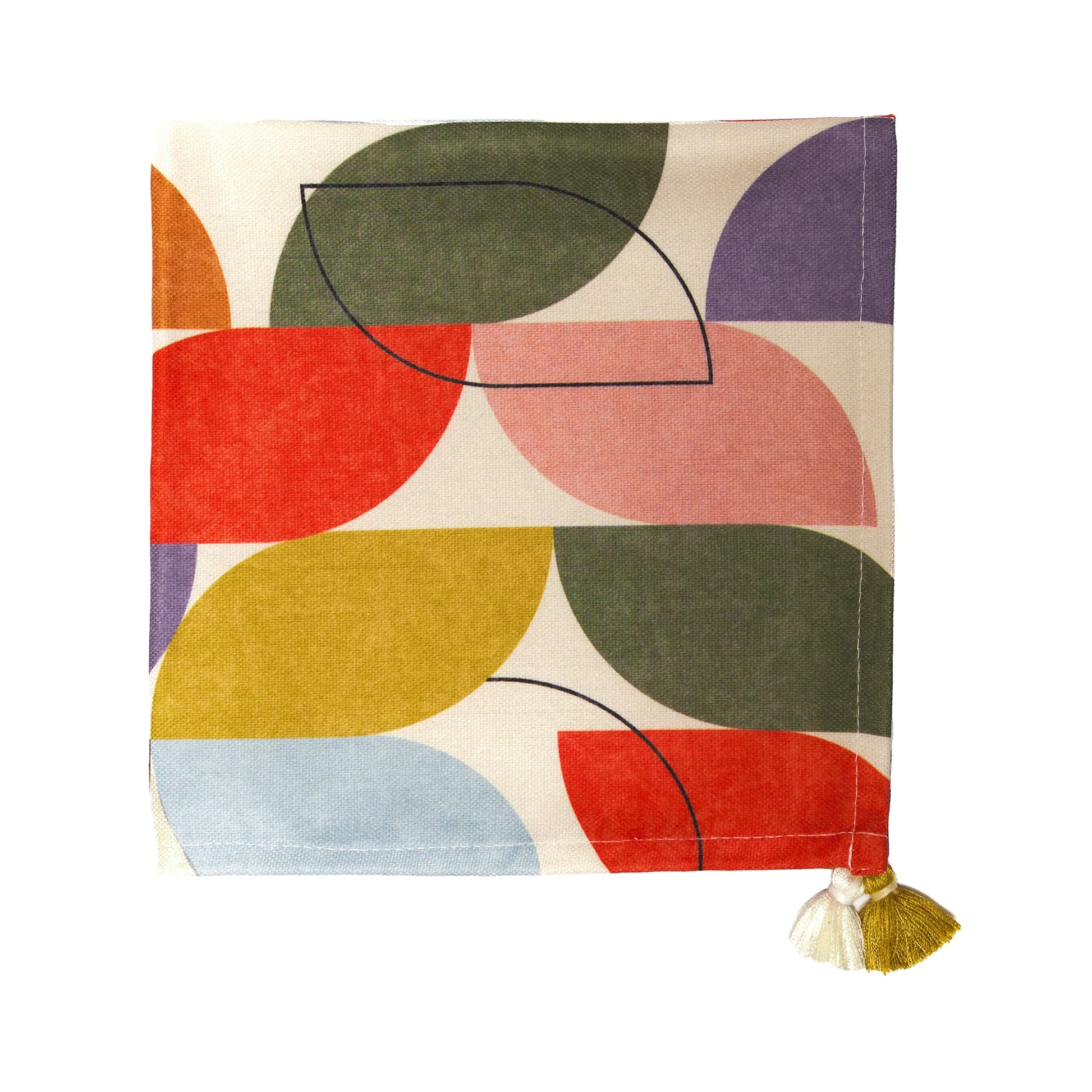 Set servilletas Chromatic - OSLÉ home decor 