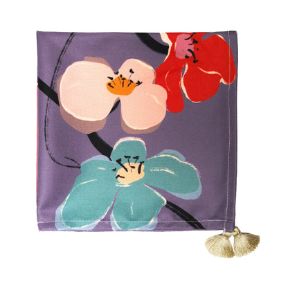 Set servilletas Flora - OSLÉ home decor 