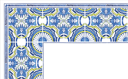 Mantel Lisboa - OSLÉ home decor 