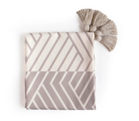 Camino de mesa Graphite - OSLÉ home decor 